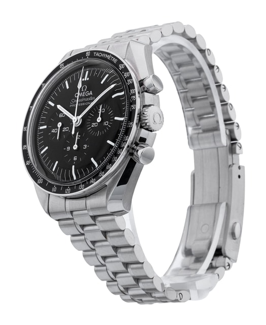 Omega Speedmaster Moonwatch Professional 310.30.42.50.01.001 Image 2